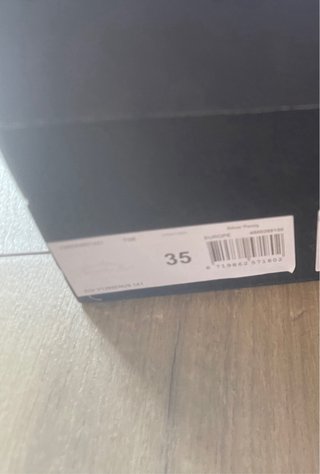 Scarpe Tommy Hilfiger rosa n.35