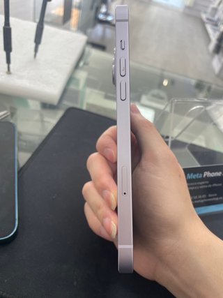 iPhone 14 Plus 128GB Viola