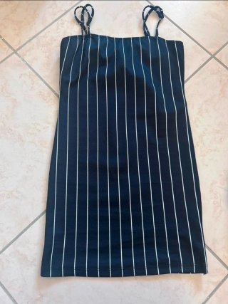 Mini abito Shein size S