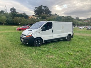 Renault Trafic 2006