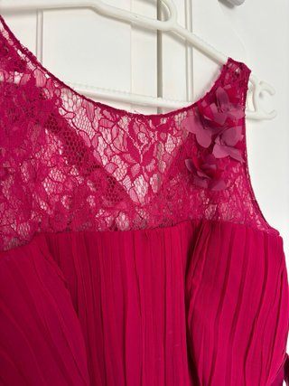 Herysa Vestido