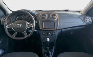 Dacia Sandero stepway 1.5 dci