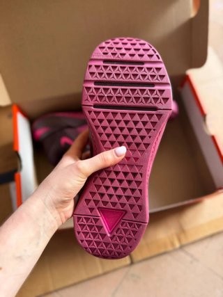 Nike Metcon 10 Scarpe Rosa Viola