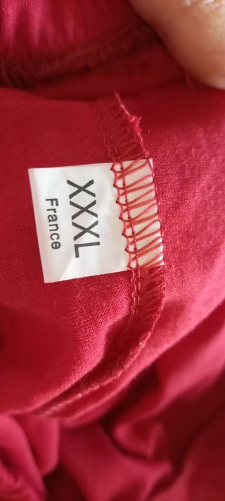 Pijama Verano Mujer XXXL Sin estrenar