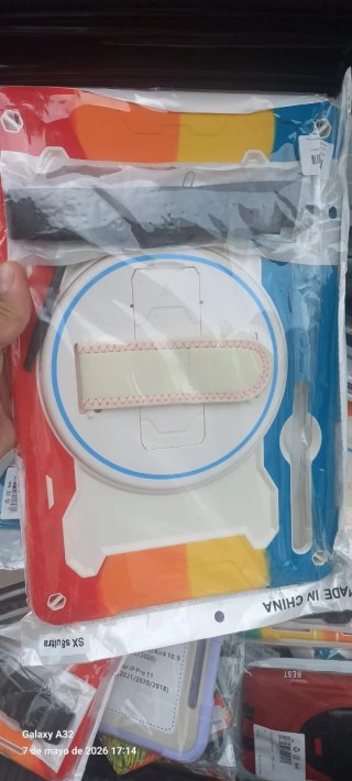 Fundas para tablet (varios colores)
