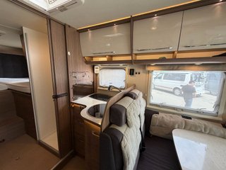 FIAT DUCATO ITINEO JB700