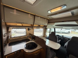 FIAT DUCATO ITINEO JB700