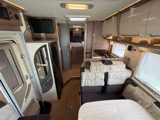 FIAT DUCATO ITINEO JB700