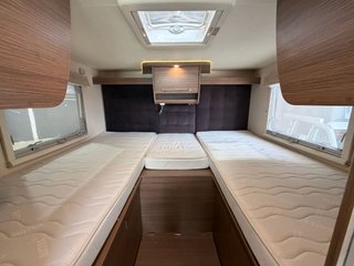 FIAT DUCATO ITINEO JB700