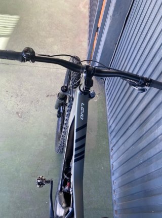 Bicicleta de Montaña eléctrica Specialized turbo M