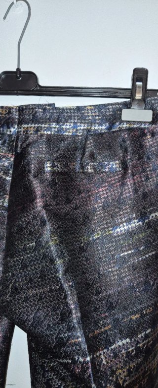 Pantalón Manila Grace estampado