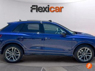 Audi Q3 Black line 35 TDI 110kW (150CV) S tronic