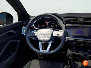Audi Q3 Black line 35 TDI 110kW (150CV) S tronic