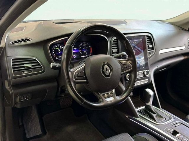 Renault Megane Zen TCe 103 kW (140CV) EDC GPF
