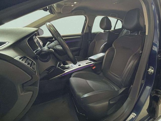 Renault Megane Zen TCe 103 kW (140CV) EDC GPF