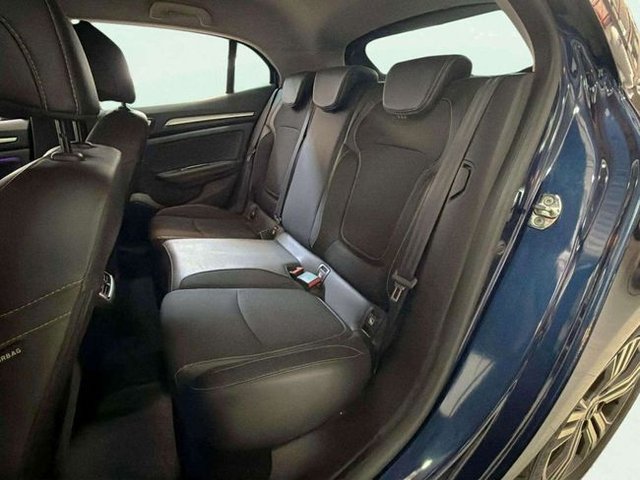 Renault Megane Zen TCe 103 kW (140CV) EDC GPF