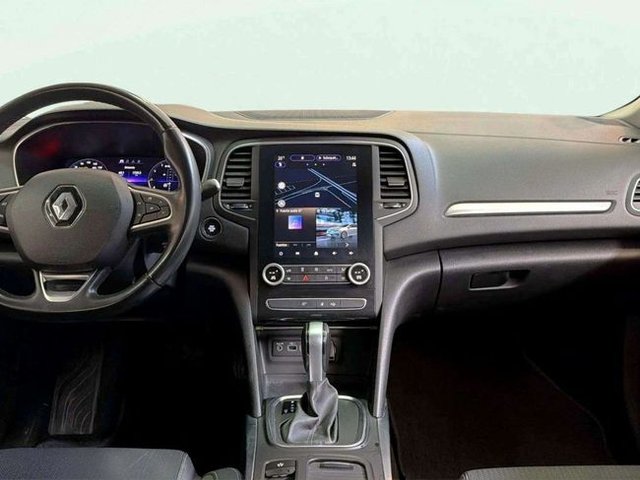 Renault Megane Zen TCe 103 kW (140CV) EDC GPF