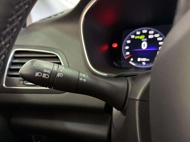 Renault Megane Zen TCe 103 kW (140CV) EDC GPF