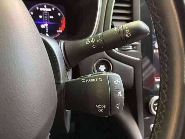 Renault Megane Zen TCe 103 kW (140CV) EDC GPF