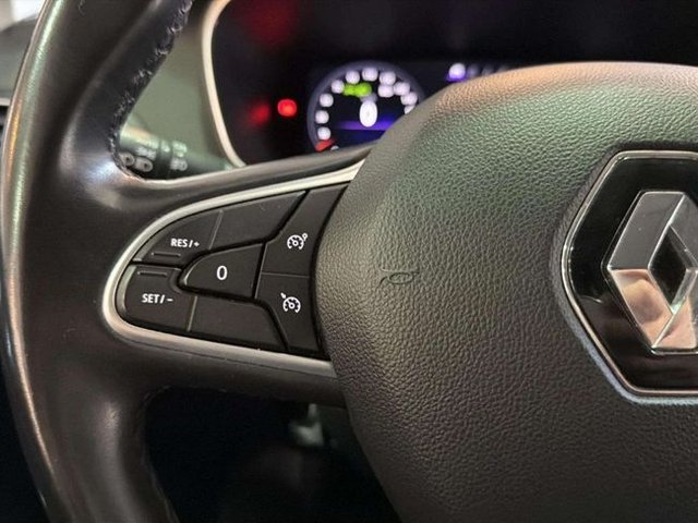 Renault Megane Zen TCe 103 kW (140CV) EDC GPF