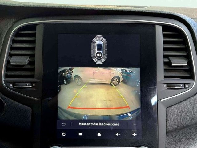 Renault Megane Zen TCe 103 kW (140CV) EDC GPF