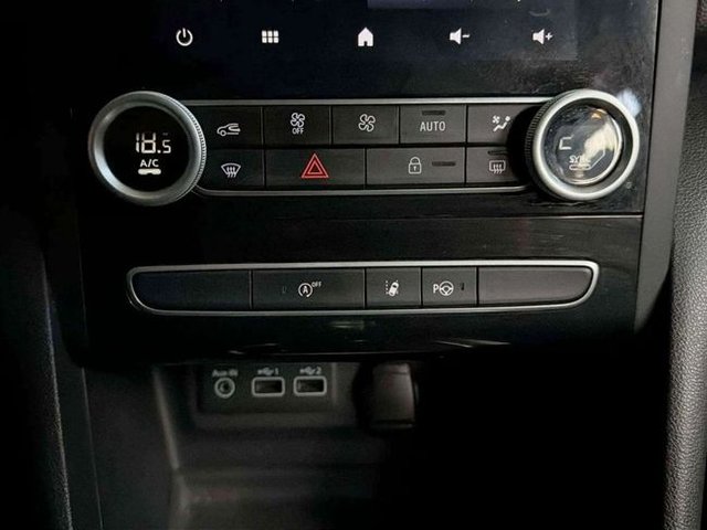 Renault Megane Zen TCe 103 kW (140CV) EDC GPF