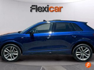 Audi Q3 Black line 35 TDI 110kW (150CV) S tronic
