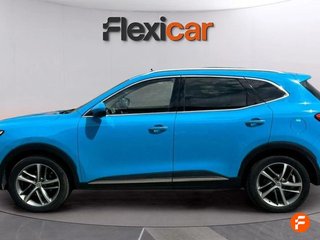 MG HS 1.5 Turbo GDI Luxury DCT