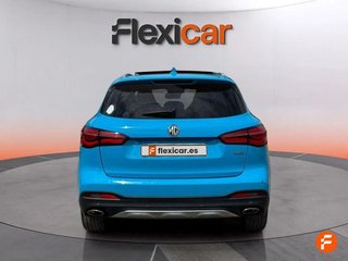 MG HS 1.5 Turbo GDI Luxury DCT