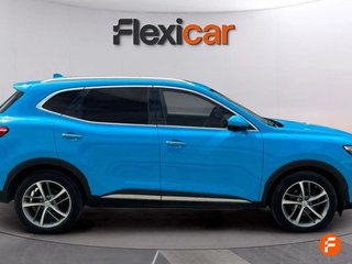 MG HS 1.5 Turbo GDI Luxury DCT