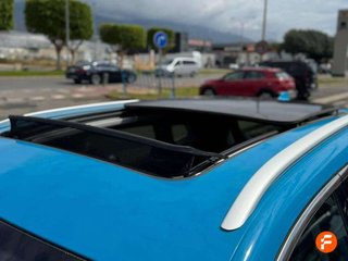 MG HS 1.5 Turbo GDI Luxury DCT