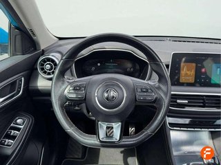 MG HS 1.5 Turbo GDI Luxury DCT