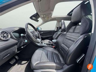 MG HS 1.5 Turbo GDI Luxury DCT