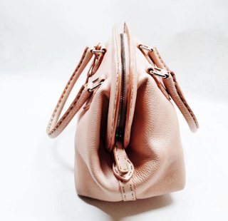 Borsa Fendi Selleria Rosa
