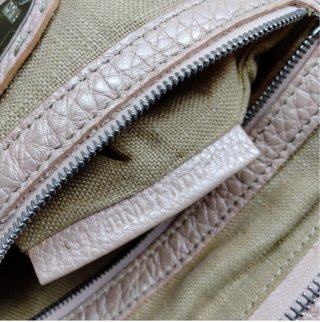 Borsa Fendi Selleria Rosa
