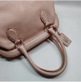 Borsa Fendi Selleria Rosa