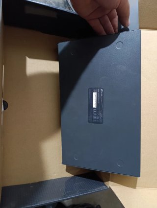 TP-Link TL-SG1024D Switch 24 Puertos Gigabit