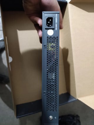 TP-Link TL-SG1024D Switch 24 Puertos Gigabit