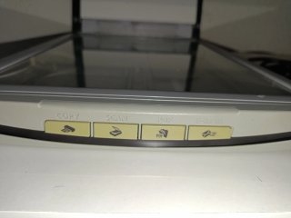 Escáner Canon CanoScan LiDE 200