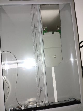 Escáner Canon CanoScan LiDE 200