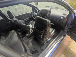 Despiece Opel Astra G Bertone