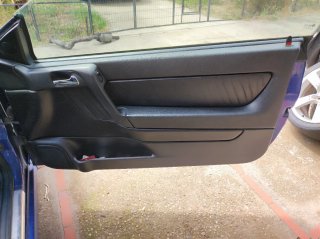 Despiece Opel Astra G Bertone