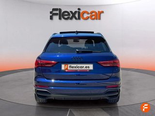 Audi Q3 Black line 35 TDI 110kW (150CV) S tronic