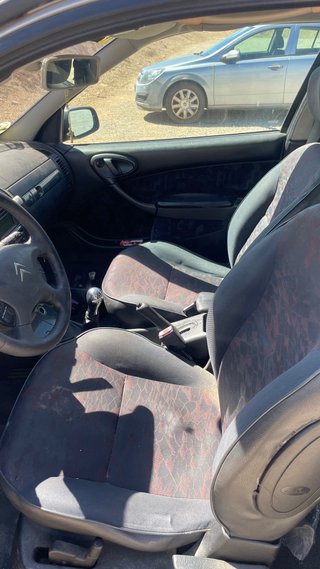 Citroen Xsara 2001