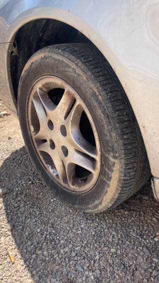 Citroen Xsara 2001