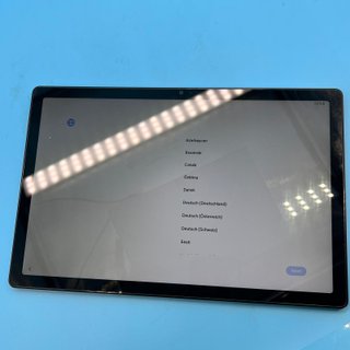 Samsung tablet Android 128GB pantalla 10.5"