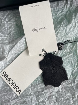 Bolso SIMORRA Negro
