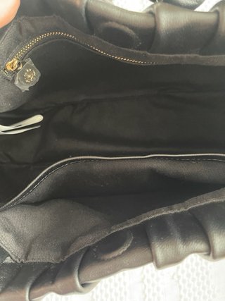 Bolso SIMORRA Negro