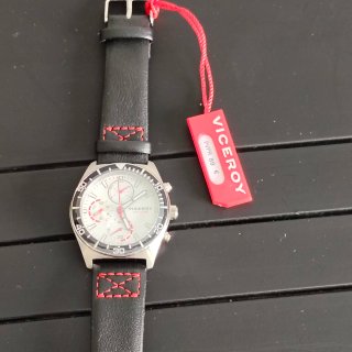 Reloj Viceroy Cronógrafo WR 100M