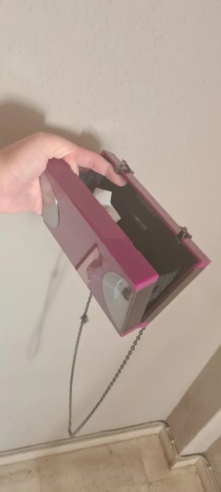 Cartera de fiesta